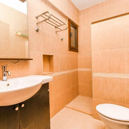 Duplex House With Shared Pool Near Beach In Kalkan